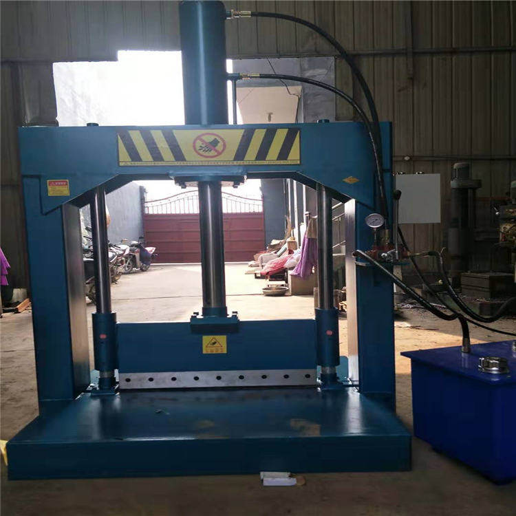 港湾660型塑料吨包袋龙门铡刀 大棚膜液压割料机 机头料油压裁刀,电子元器件市场,电线扎带/束线带,淘宝优惠券,粉丝福利购,淘宝优惠卷