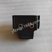 J08C前机脚胶FM260 J08E胶垫12035 EW011 HINO日野500 12031 2231