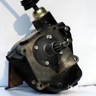 句容翻斗车变速箱总成