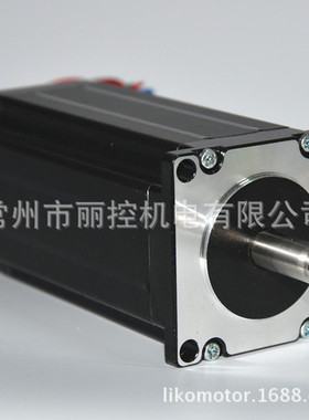 115机身 57BYGH2115-4004A 轴径8mm