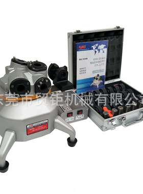 台湾精展端铣刀研磨机 快速铣刀修磨机GAP312端铣刀立铣刀磨刀机