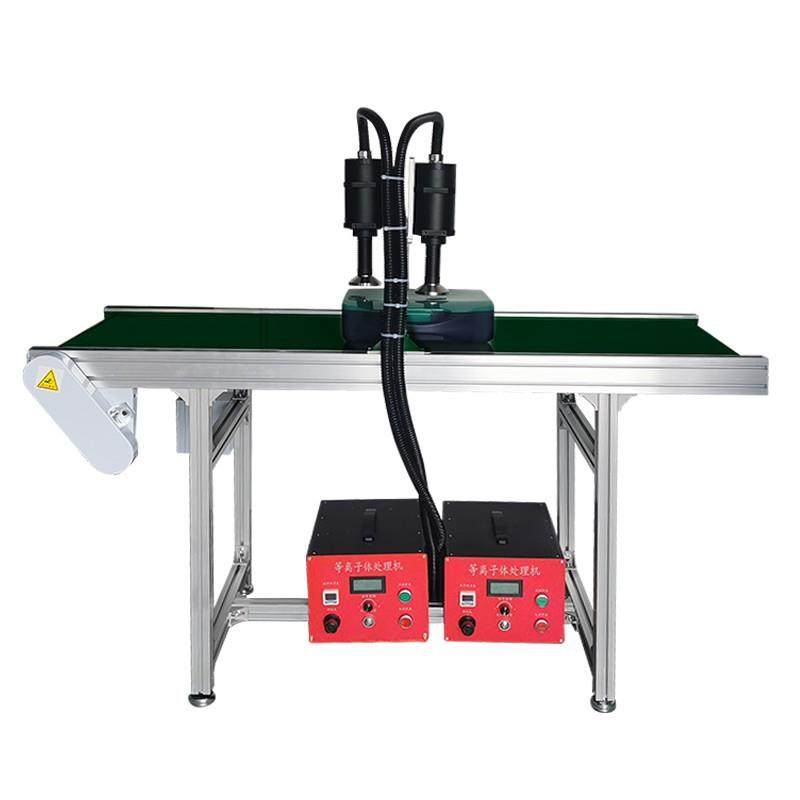 等离子表面处理机电晕PP火焰处理器直喷等离子涂装前清洗机设备