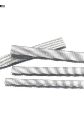 不锈钢高碳钢尖脚钉金刚网码钉425K户外编藤家具K410K413K416K419