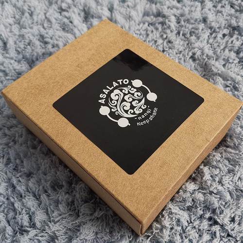 乐队的夏天痛仰乐队高虎同款asalato节奏沙球非洲小节奏乐器gogo