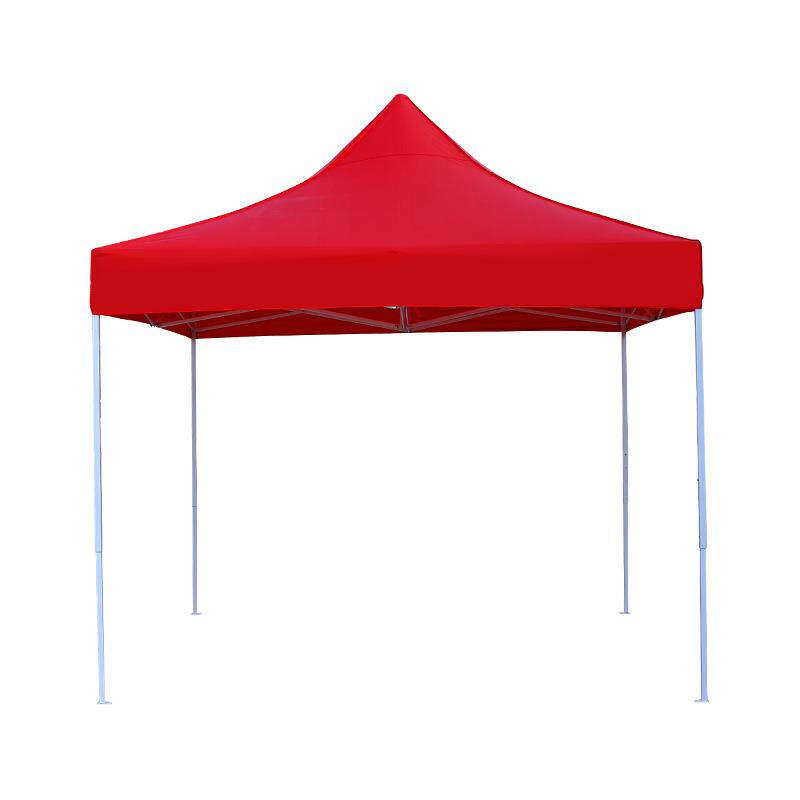 帐篷户外广告帐篷遮阳避雨摆摊展会活动帐篷多种款式四脚遮阳帐篷