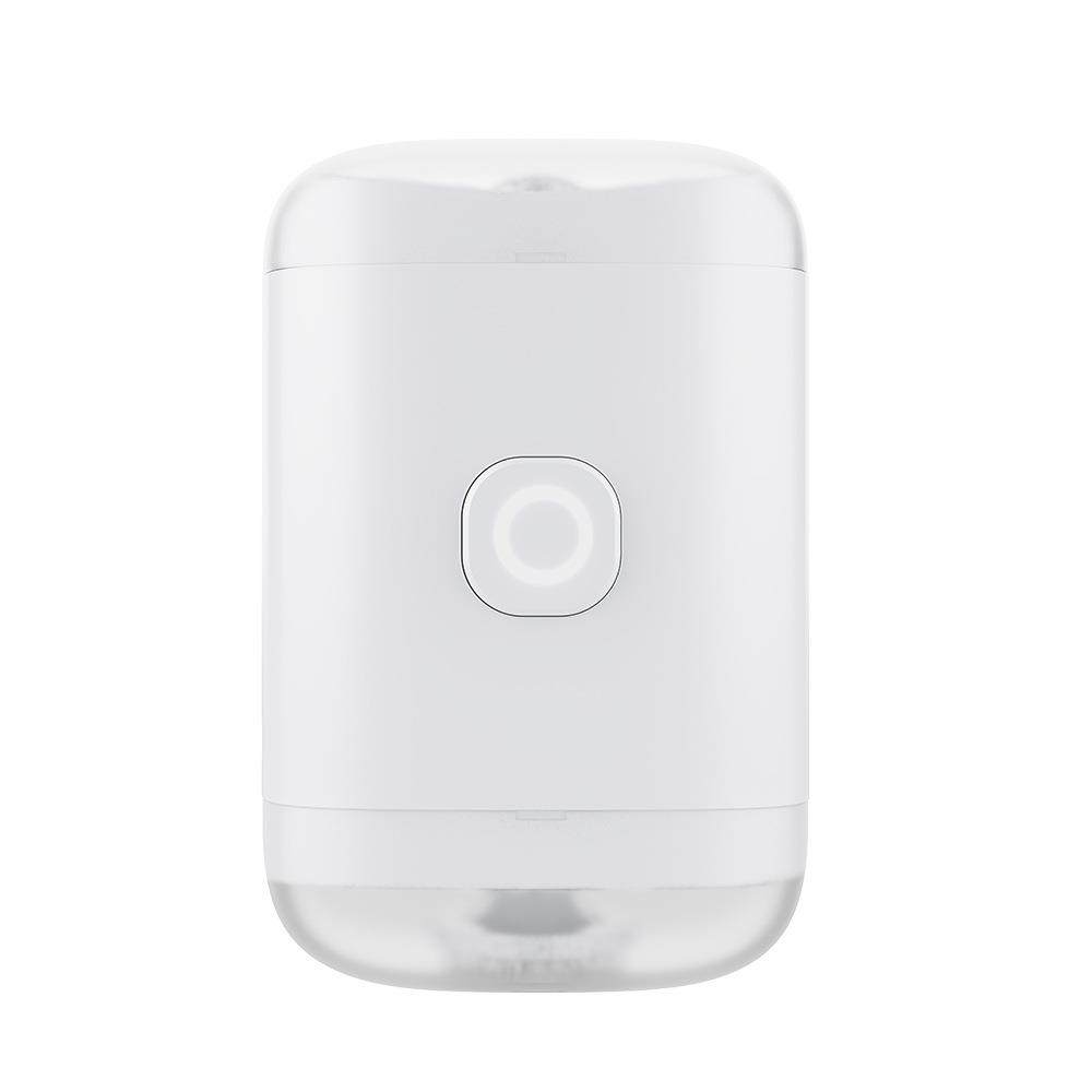 新款电动指甲刀多功能二合一灯光辅助全自动修甲指甲刀定制