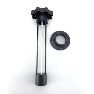 厂家供应机械式油位表发电机组油箱油位计油位显示盘仪表热销