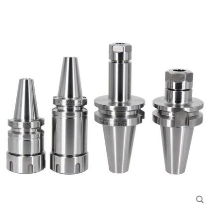 速发加工中心刀柄/BT40-ER16-1R20-ER25-ER2-0R40/70L-E00L-15EL