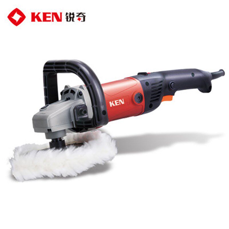 速发KE锐奇打光机518E 8E抛光机 油漆抛光动汽车抛蜡电 工具