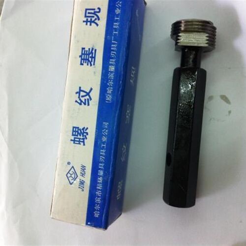 速发R英制密封圆锥度螺纹塞规RC1/2左RC1/84RC1/左左RC/8左RC/4