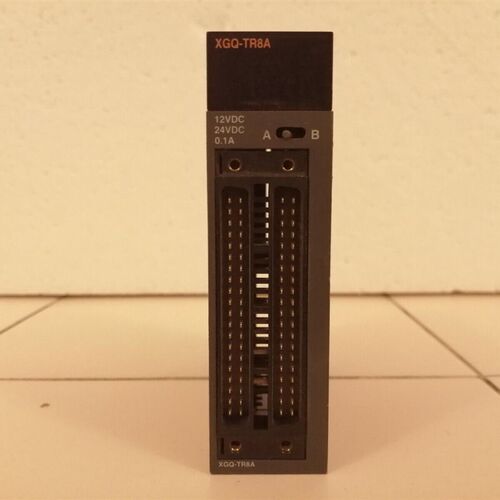 速发LS DigiT Output Module XGQ-tR8A / XGQTR8A