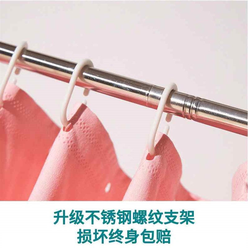 现货速发厂促双层蚊帐床帘一体式家用欧式支架18m纹账15米2夏季公
