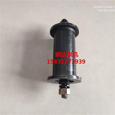 现货速发压带轮涨紧轮 收割机 三角压带轮张紧轮涨紧器