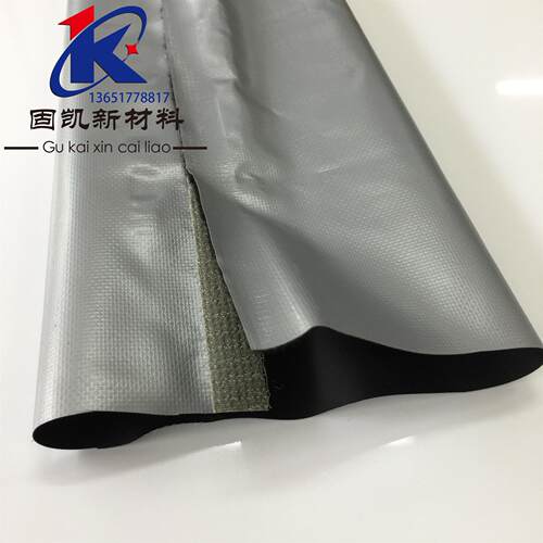 现货速发2021供m应加厚型J PVC扣式结F束带 阻燃抗磨帆布扣式结束