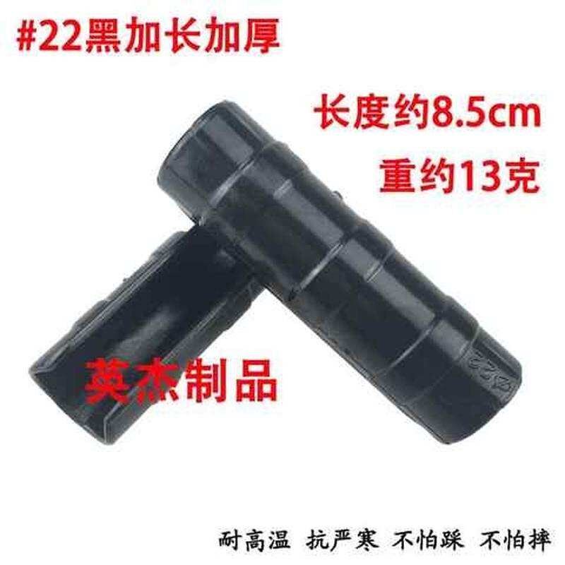 现货速发(100个一包)薄膜压膜卡塑料黑夹子卡槽卡扣卡簧骨架大