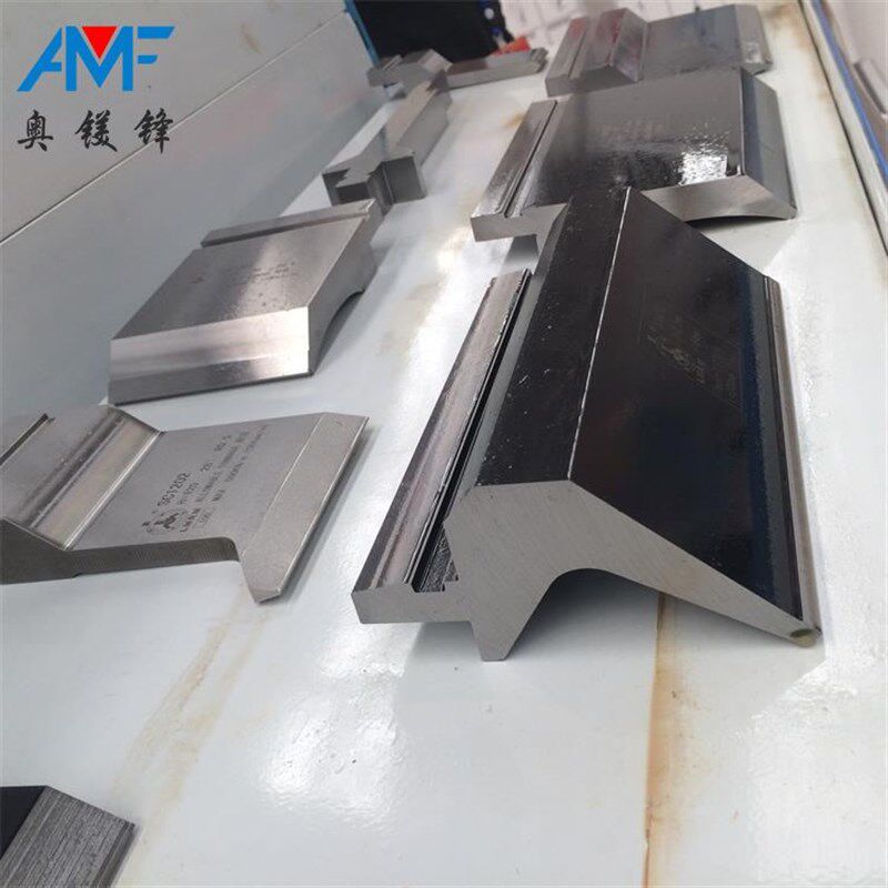 现货速发崑山生产折弯机模具数控折弯模折边刀模下模价格优惠