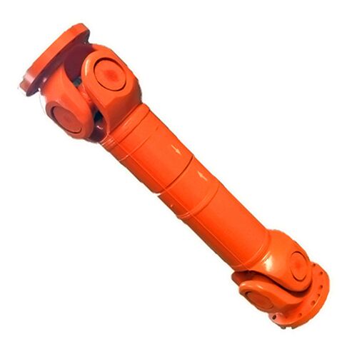 现货速发十字轴式向联轴器SWP向轴SWC-I-75 0 100BH 120 150 180W
