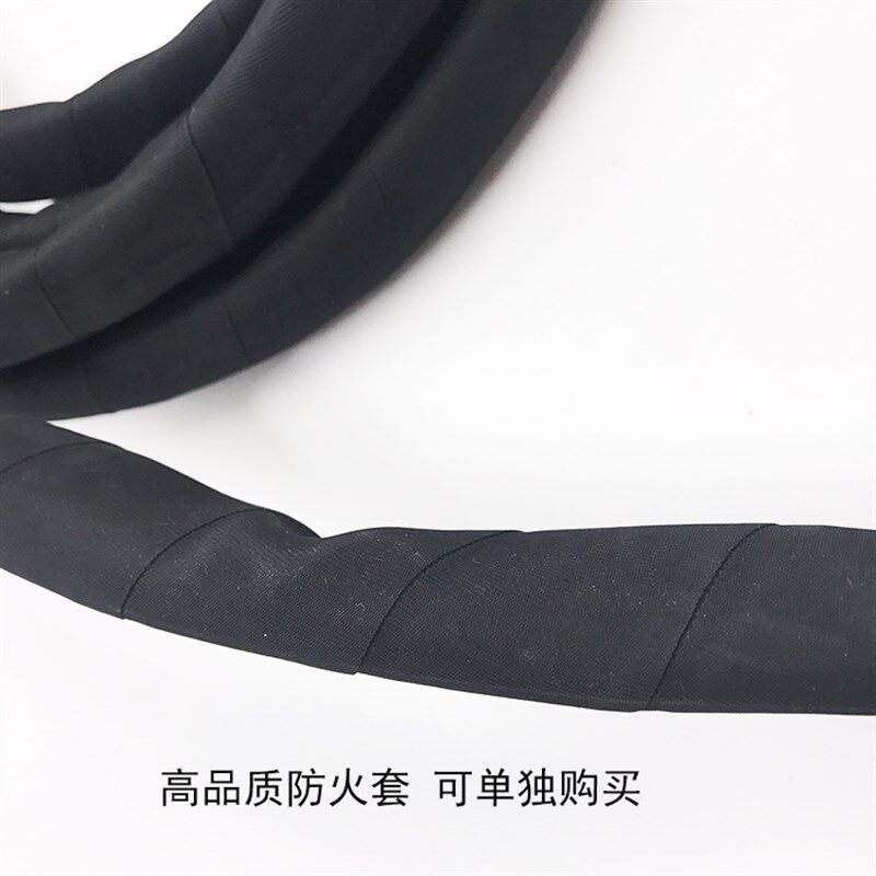 现货速发P80割枪防火套线缆LGK100电缆气管枪带枪管加粗枪线