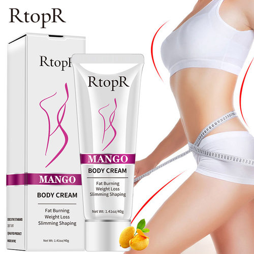 现货速发RpR  immig Body Crm Ati Ceulite Remov Fat B