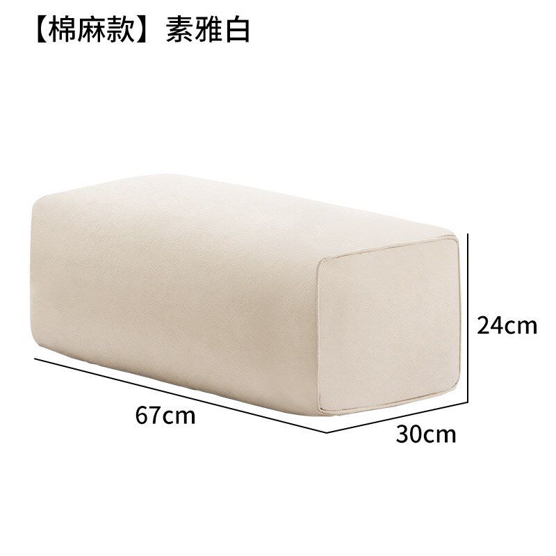 现货速发可批懒人沙发搁脚凳脚踏家用办公室垫脚好物午睡搭脚凳换