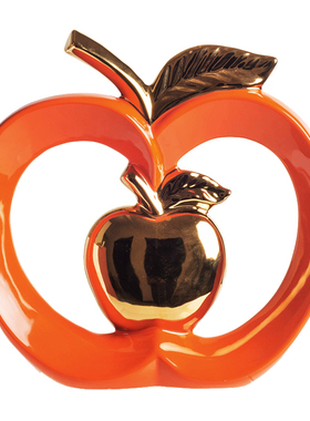 速发客厅艺术品摆件轻奢高档酒简装饰品柜约玄关书摆房设创意