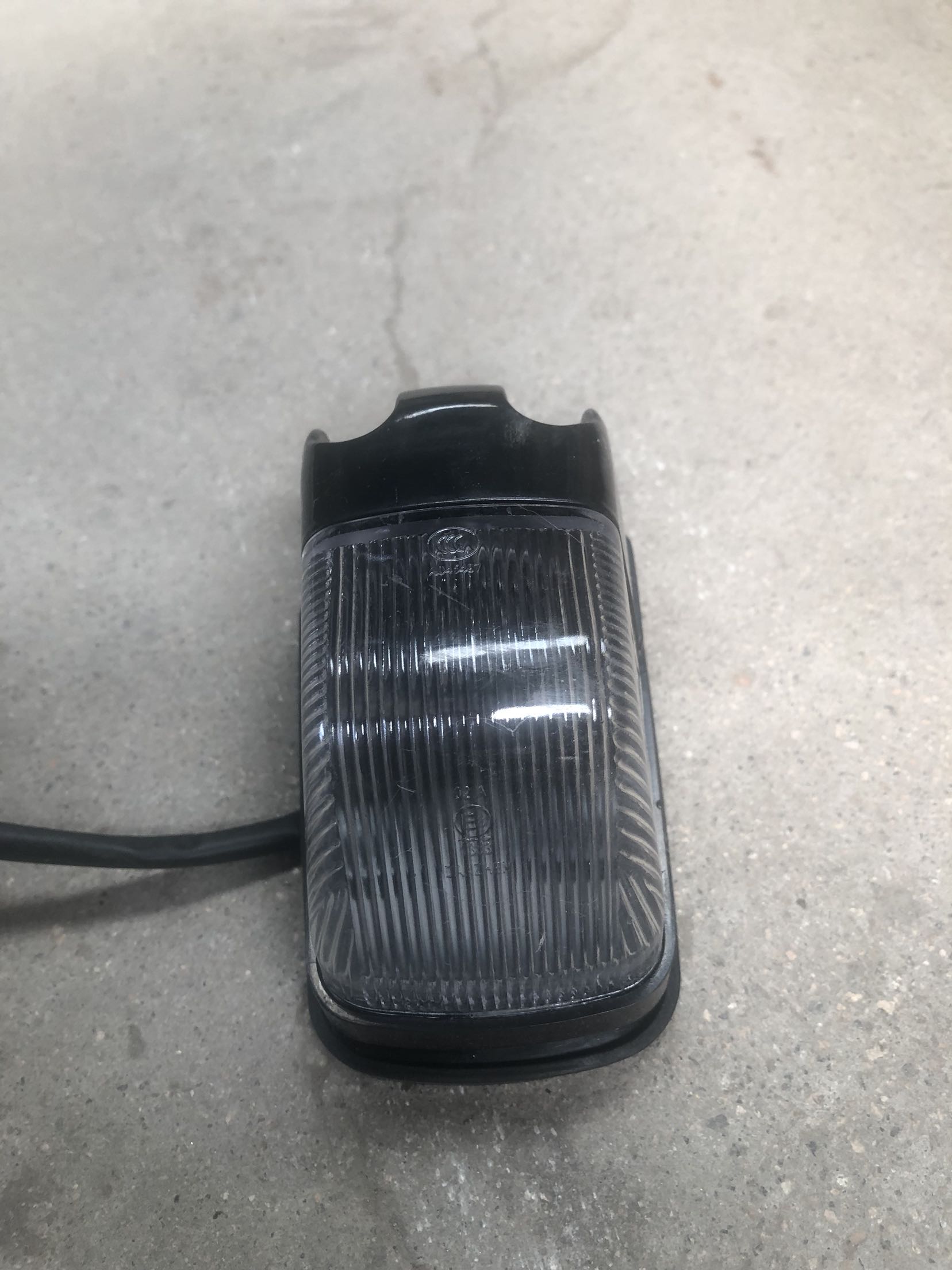 速发D征 奥驰1800 2000示X2 X 五  宽灯 驾驶室顶灯 棚顶灯车厢顶