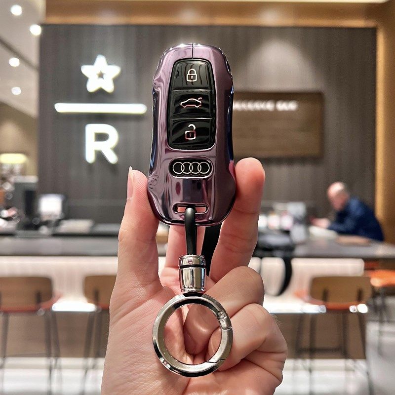 速发适用A6L套2款A4L/Q5L/A档Q/Q2L8/Q7/A/高/车壳包扣,汽车用品/电子/清洗/改装,车用钥匙包,淘宝优惠券,粉丝福利购,淘宝优惠卷