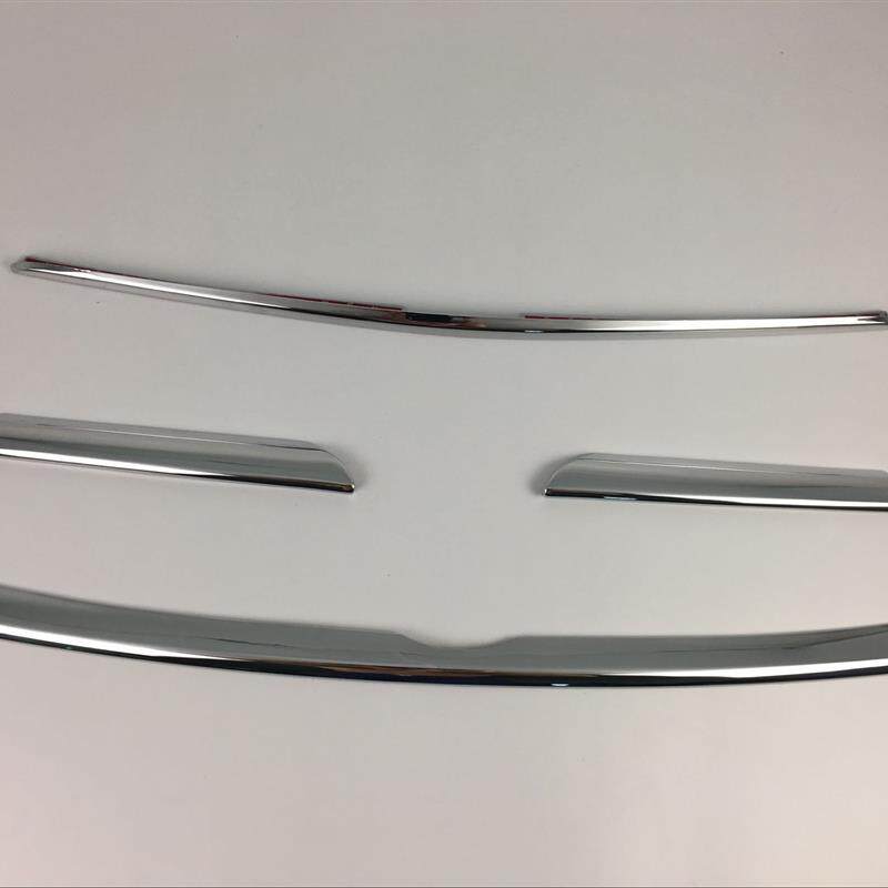 速发09-11款RAV4中网饰条+09RAV4前中网饰条+09款RAV4前中网改装