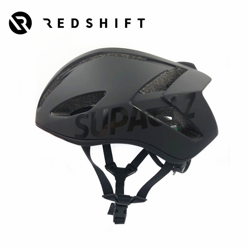 Redshift公路骑行头盔山地自行车男女运动装备破风夏季透气安全帽