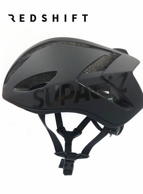 Redshift公路骑行头盔山地自行车男女运动装备破风夏季透气安全帽