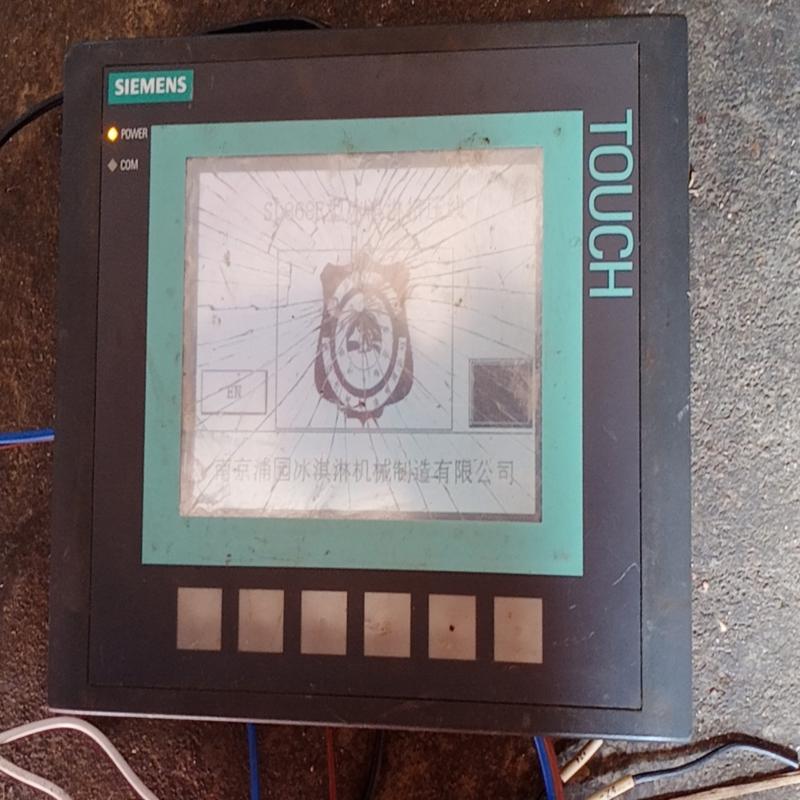 议价触摸屏TP178micro，6AV6 640- 0DA