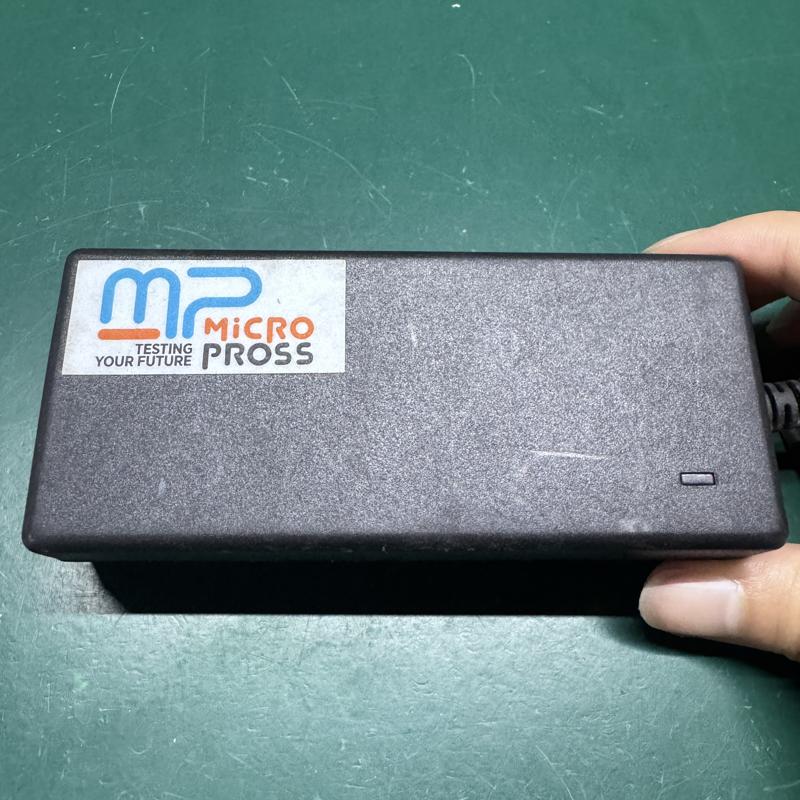 议价Micro Pross电源适配器，型号TRG45A120