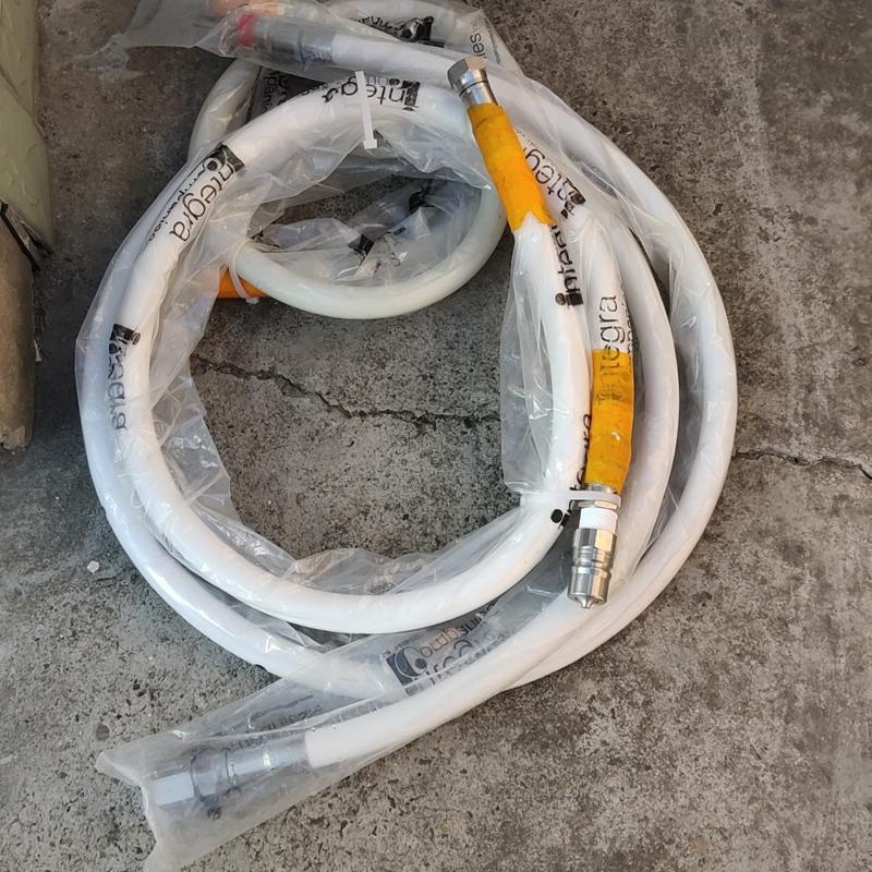 议价PHARMALINE 软管，PTFE内衬 ，integr