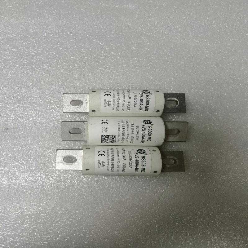 议价中熔熔断器RS309-MD EVS 400A-HS DC