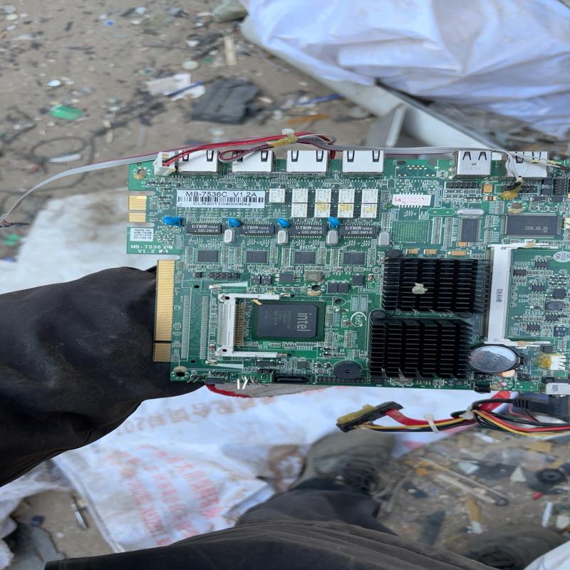 议价MB-7536C+V1.2A+