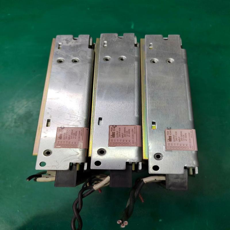议价和泉IDEC PS3N-E24A2 24V4.5A 22