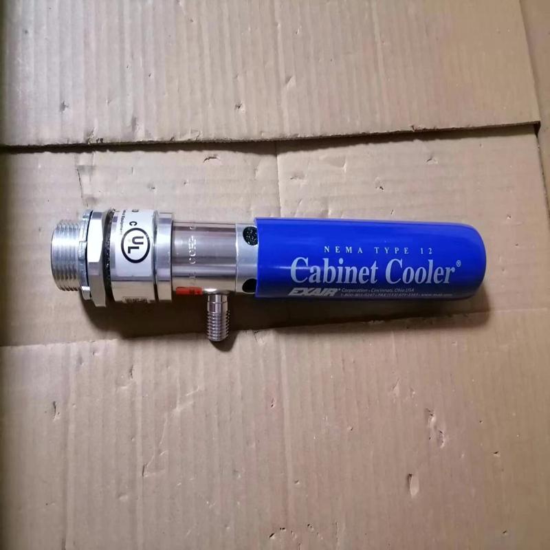 议价EXAIR机箱冷却器两个个，Cabinet Cooler