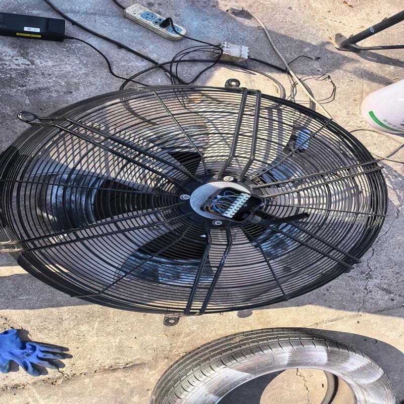 议价Fans-tech AG800B3-AL5-01工业大功