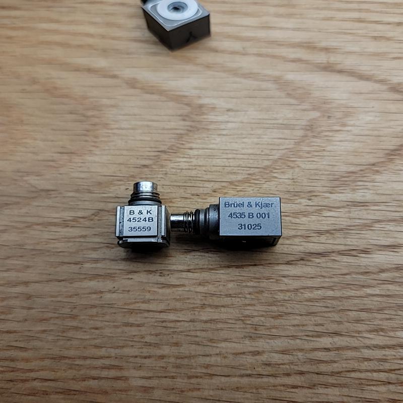 议价bk /pcb 三轴加速度传感器 支持teds喜欢的私聊