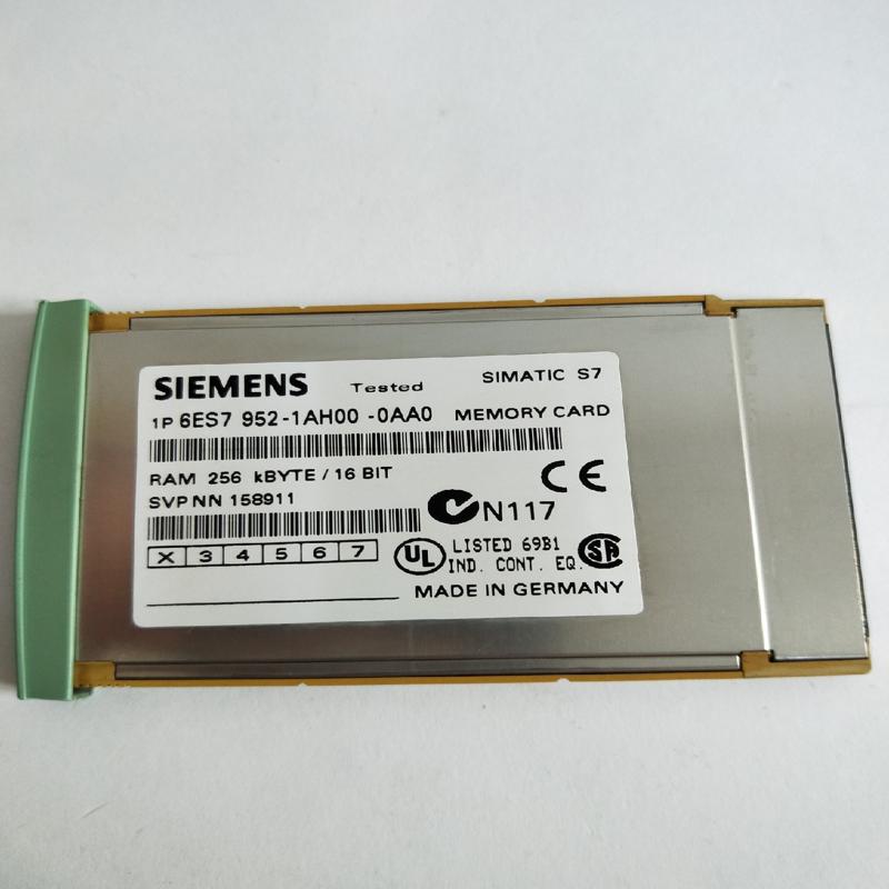 议价6ES7952-1AH00-0AA0正品，功能包好，