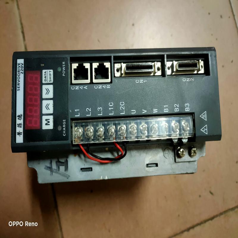 议价普菲德伺服驱动器SUPNET -05APA，有配套伺服电