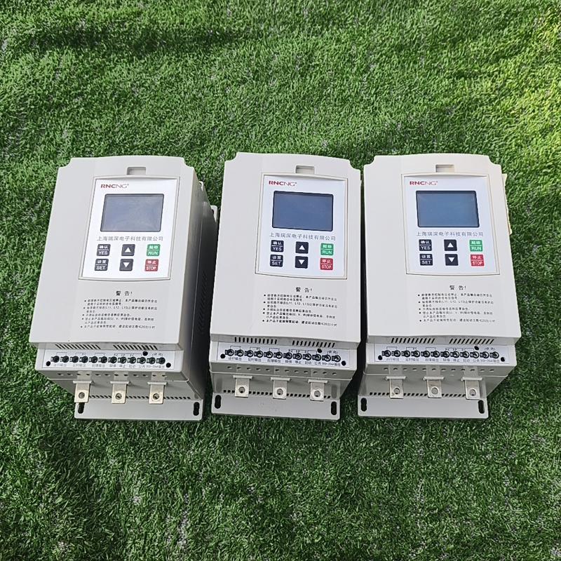 议价上海瑞深37KW软起动器，RST-3000-037KW-