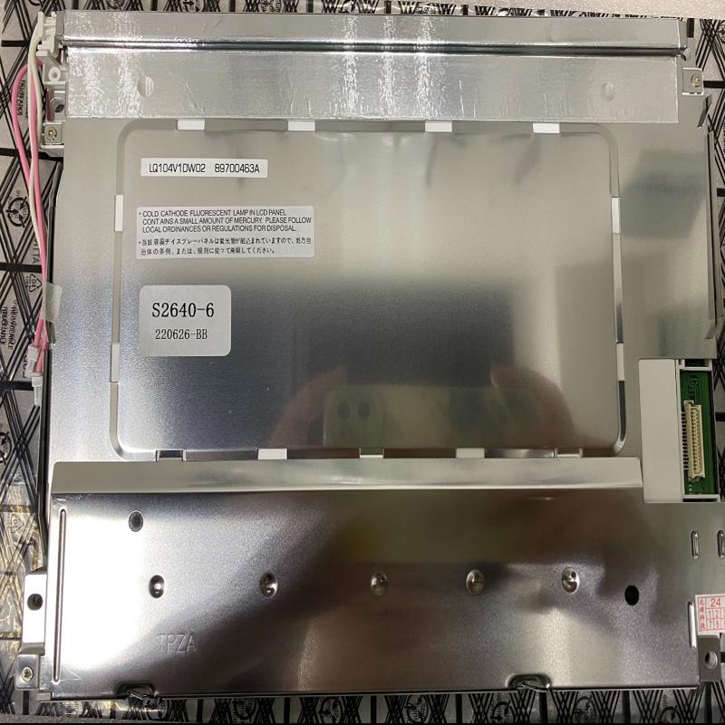 议价夏普10.4寸LQ104V1DW02 LQ104V1DW