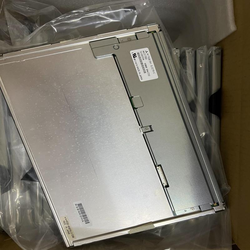 议价三菱12.1寸AA121TD02液晶屏,分辨率1280*