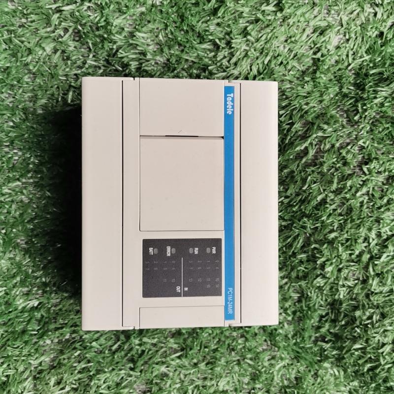 议价泰德奥PLC  PC1M－24MR/ES 包好，品相漂亮