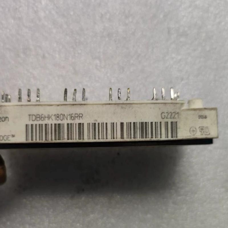 议价TDB6HK180N16RR  350一个，
