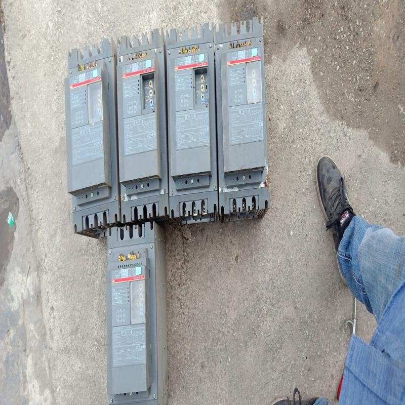 议价ABB 软启动1SFA892008R1002 PSS85