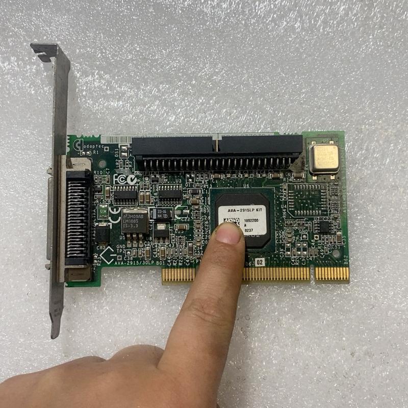 议价Adaptec 29160N