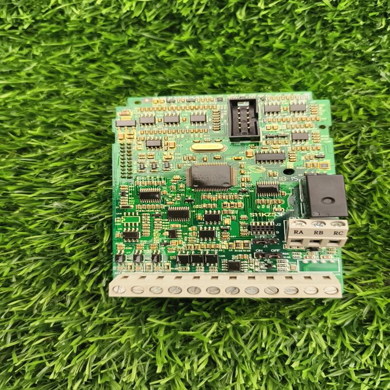 议价众辰NZ200变频器15KW主板，永磁同步，NZ200T