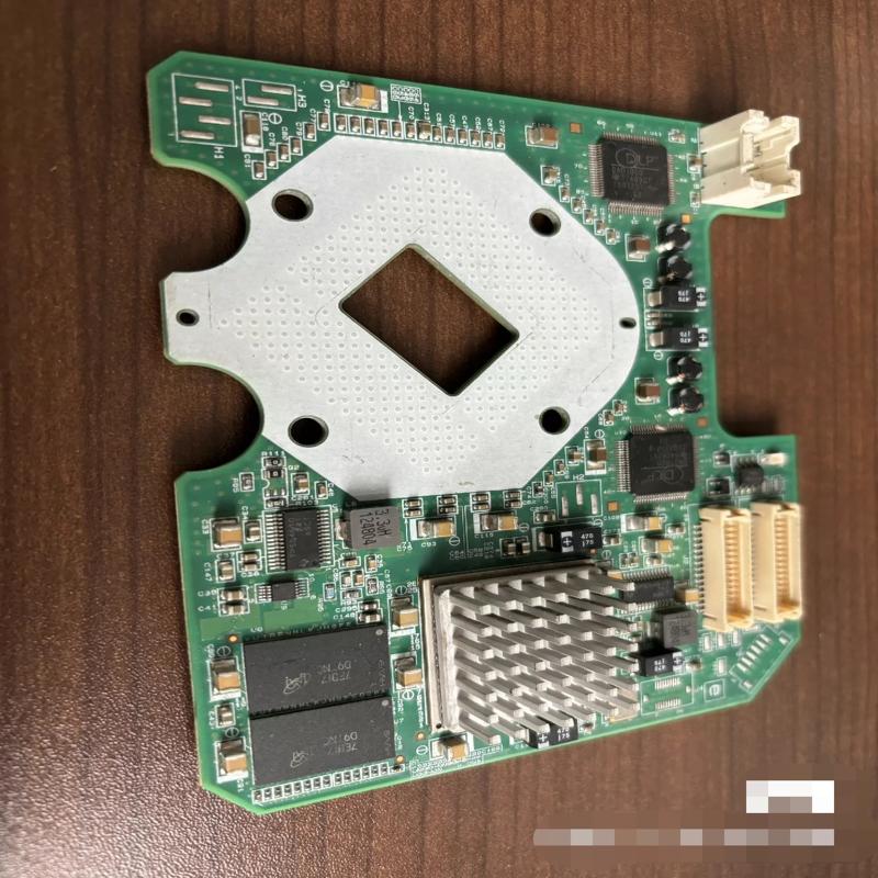 议价NEC2000C红绿蓝驱动板